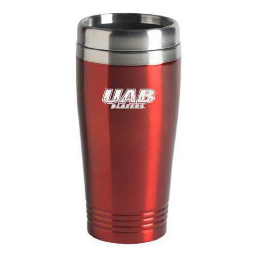 150-RED-UAB-L1-LRG: LXG 150 TUMB RED, Alabama-Birmingham